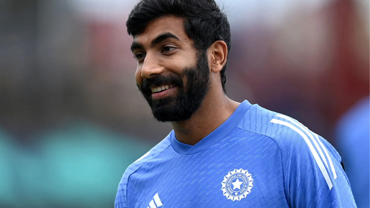 Jasprit Bumrah 2025 Ind Vs Eng 1 Jasprit Bumrah 2025 Ind Vs Eng 1