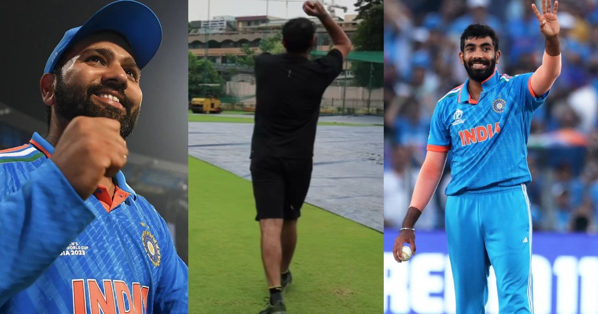 T20 वर्ल्ड कप 2024 से पहले बड़ी खुशखबरी, Jasprit Bumrah की टक्कर के गेंदबाज की हुई वापसी, रोहित लेंगे...