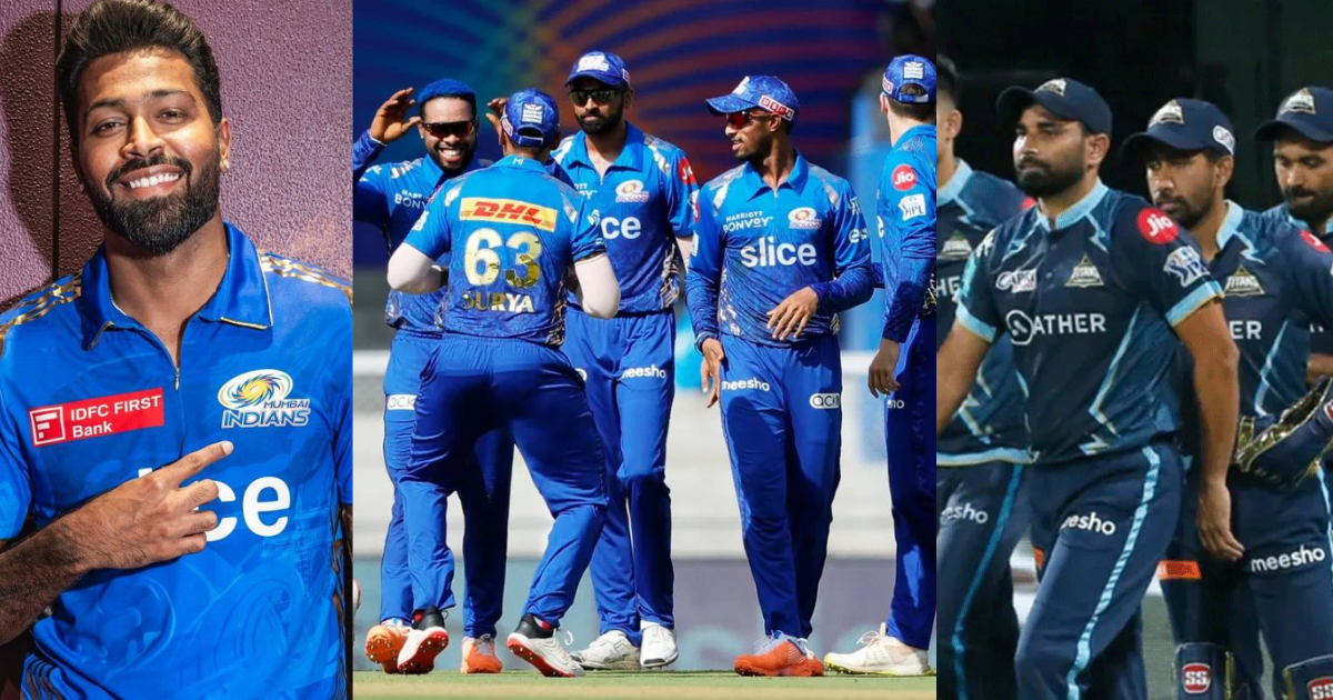 jasprit bumrah may be traded from mumbai indians to gujarat titans in ipl 2024