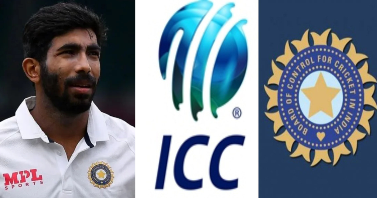 jasprit bumrah might not back in indian test team again know why