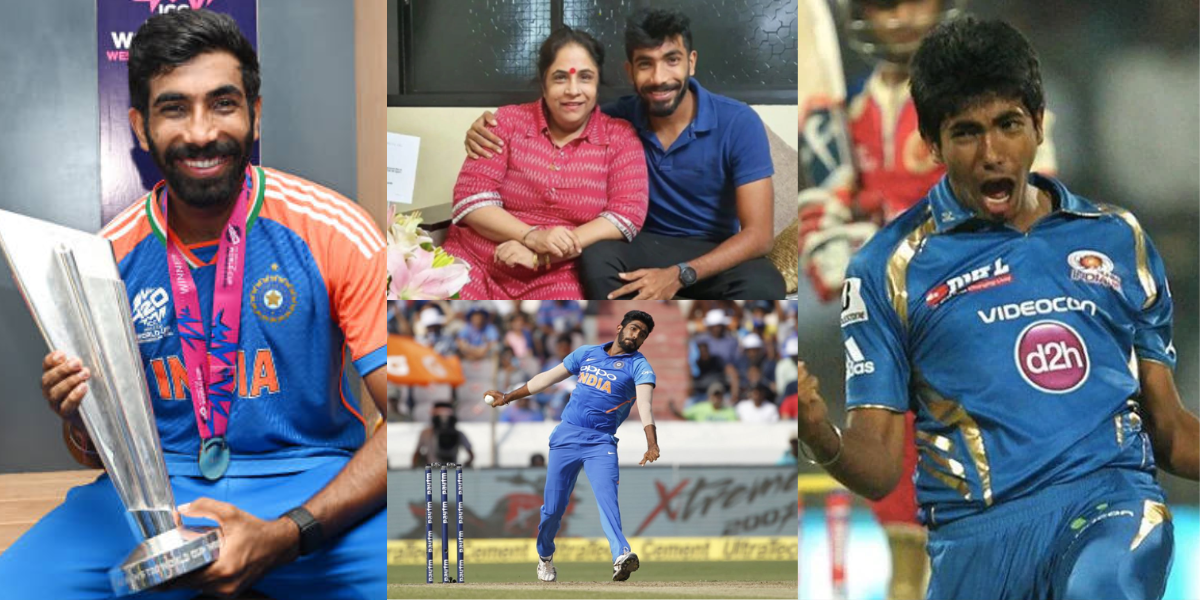 jasprit-bumrah struggle story