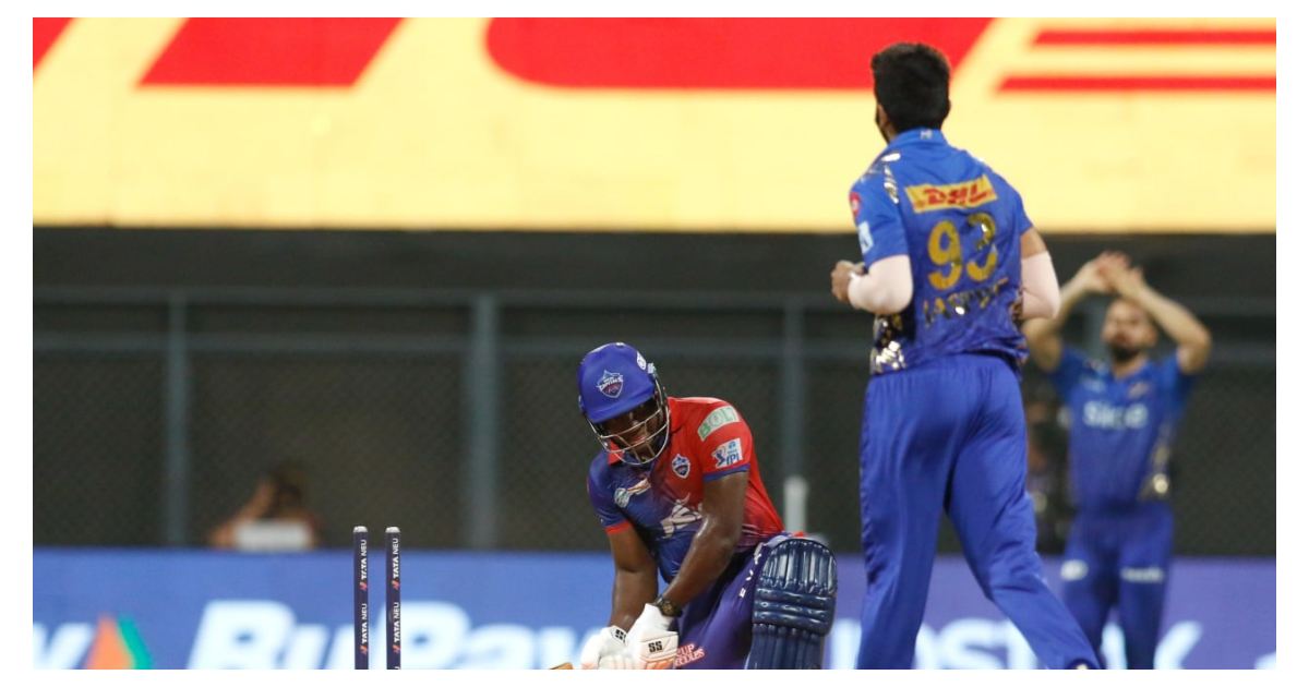 david warner prithvi shaw mitchell marsh jasprit bumrah play offs