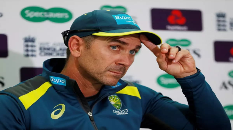 Bonus Refused By Australia Head Coach Justin Langer Amid Covid-19 Job Cuts