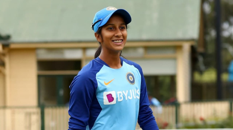 Jemimah Rodrigues-WBBL