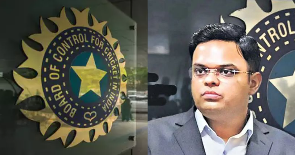 BCCI के नाम पर धोखाधड़ी करने वालों पर फूटा जय शाह का गुस्सा, कड़ा एक्शन लेते हुए दे डाली बड़ी चेतावन...