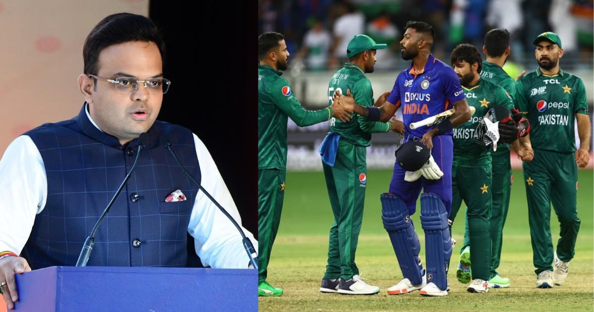 jay shah plans to give 50 crore every-stadium in icc world cup 2023