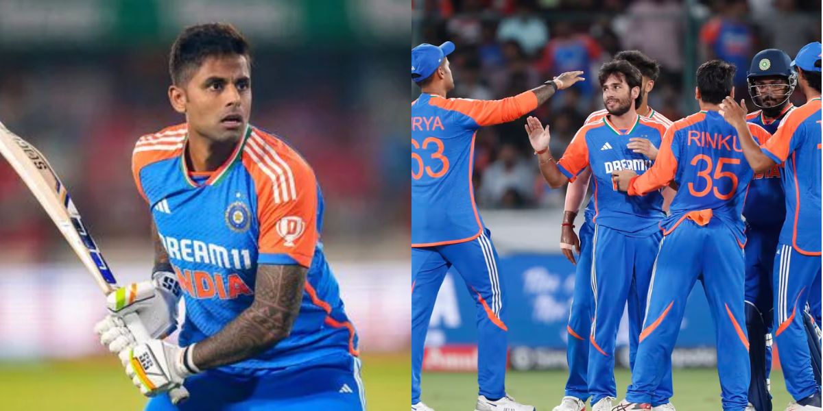 Ind vs Sa