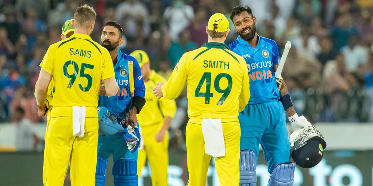 IND vs AUS: ऑस्ट्रेलिया के खिलाफ सीरीज में जीत के हीरो रहे यह 5 खिलाड़ी, एक तो अकेले दम पर वर्ल्ड कप...