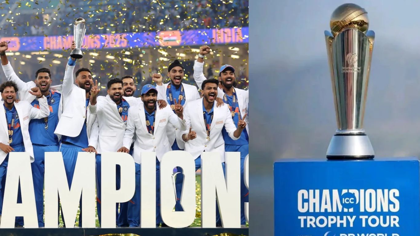harry brook,  Champions Trophy 2025, ipl 2025