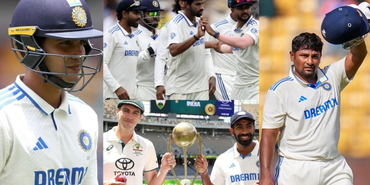 Team India, IND vs AUS , team India playing 11