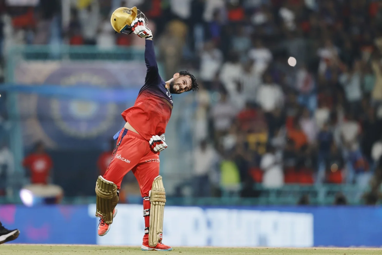 Jitesh Sharma Jitesh Sharma