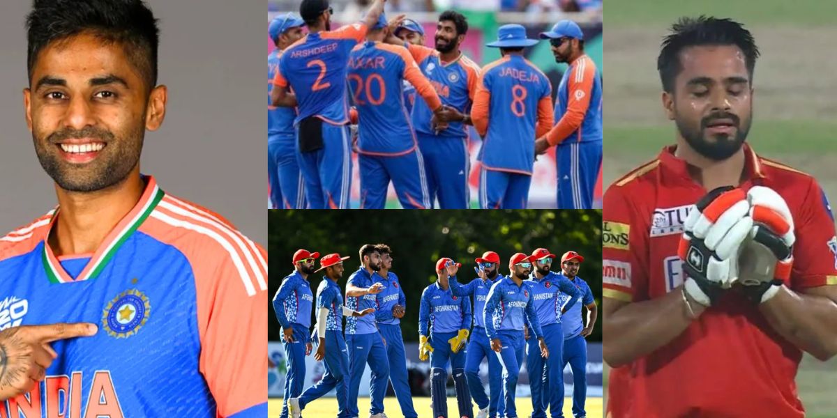 Team India, india vs Afghanistan, Ind vs Afg