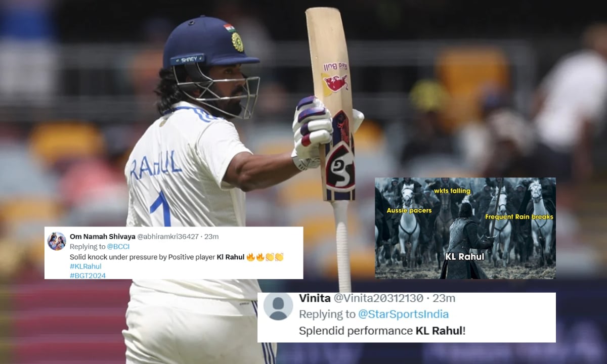 kl rahul