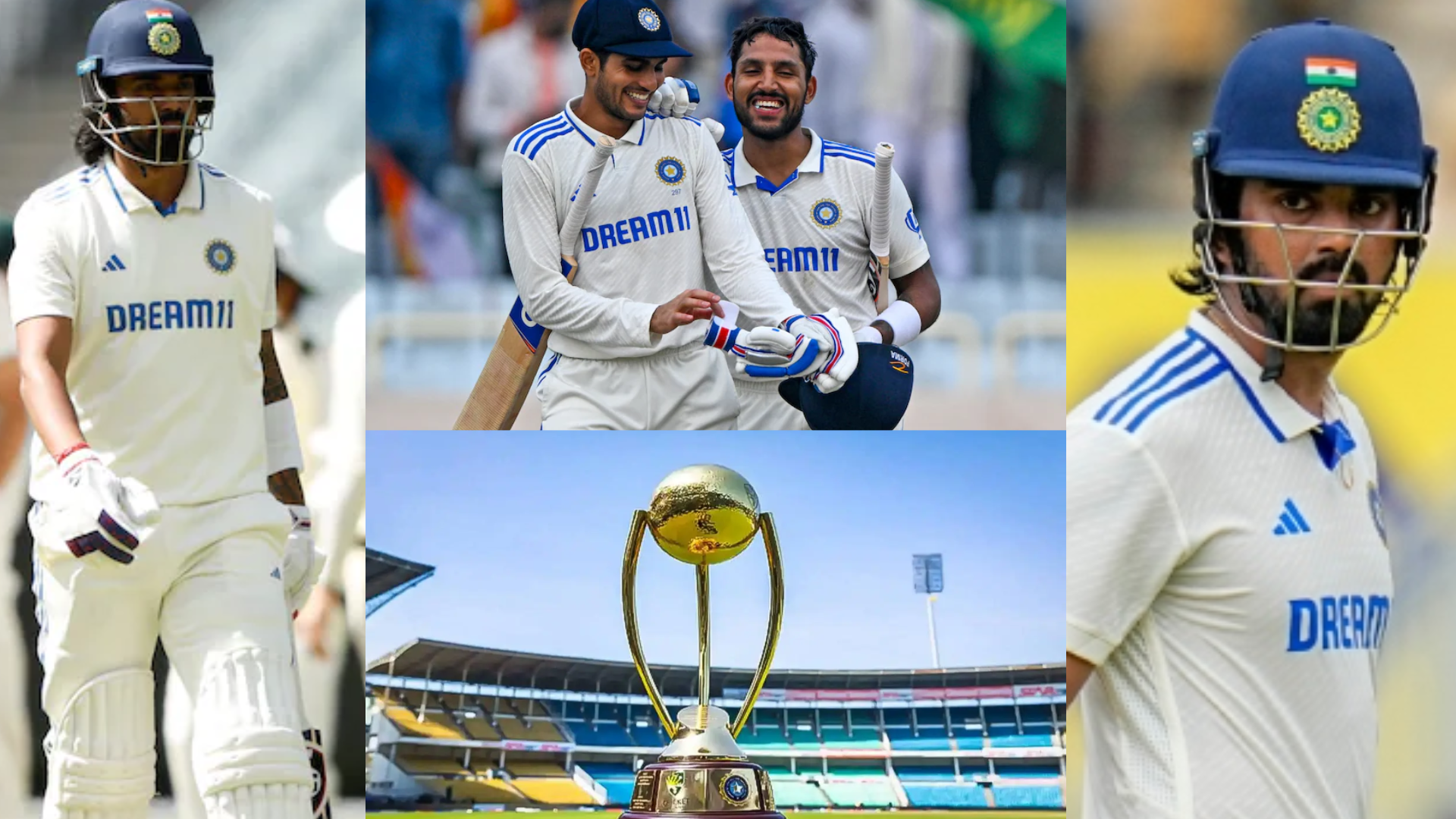 ऑस्ट्रेलिया से वापस भारत लौटेंगे KL Rahul, अब इस खिलाड़ी को 5 टेस्ट मैचों में मिलेगा मौका 