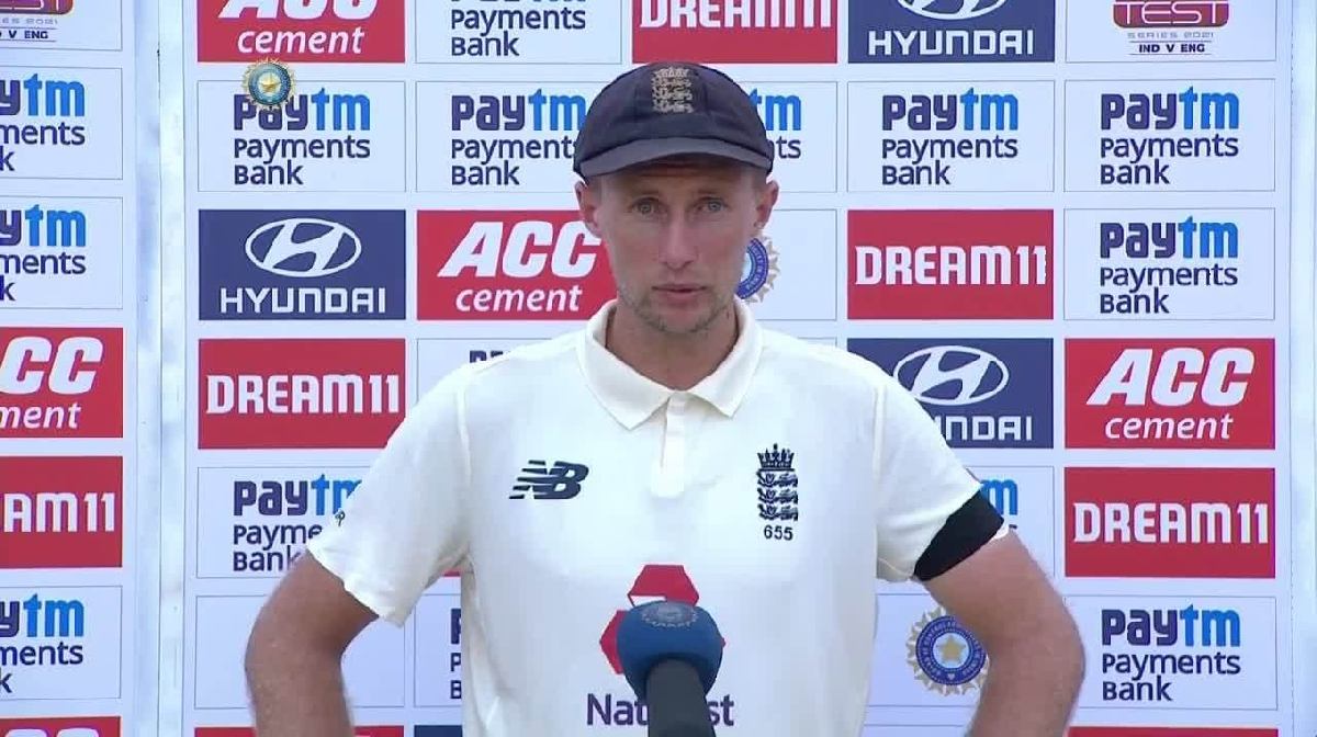 joe root