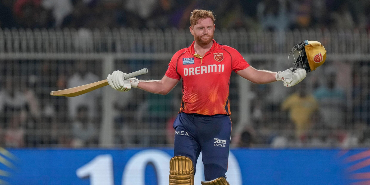 Jonny Bairstow 1 Jonny Bairstow 1