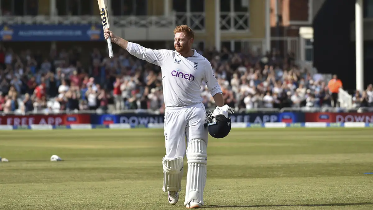ENG vs NZ: टेस्ट सीरीज जीतने के बाद इंग्लैंड टीम को लगा बड़ा झटका, WTC अंक तालिका में से कटेंगे प्वॉइ...