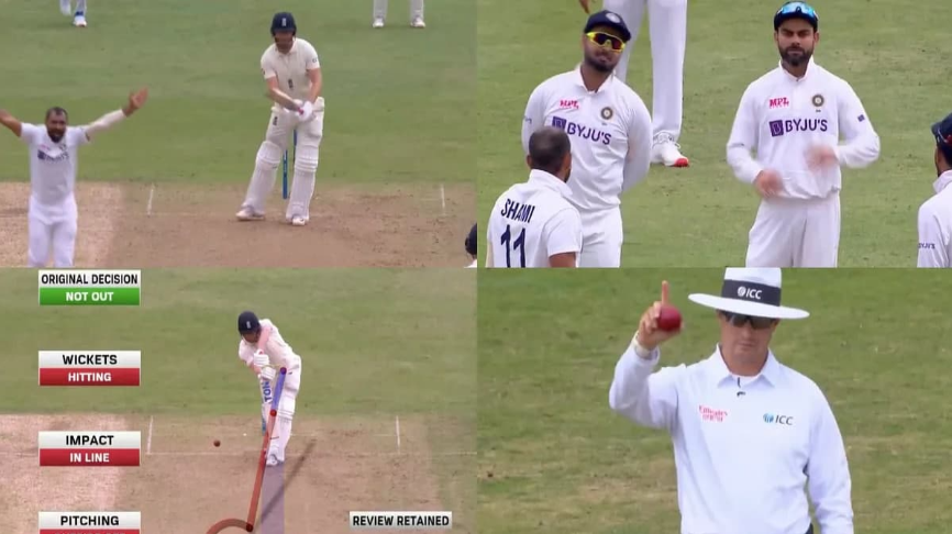 mohammed shami-bairstow