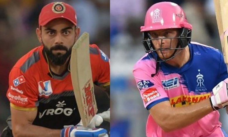 IPL 2022: जोस बटलर ने तोड़ा विराट कोहली का घमंड, इस खास रिकॉर्ड की कर ली बराबरी
