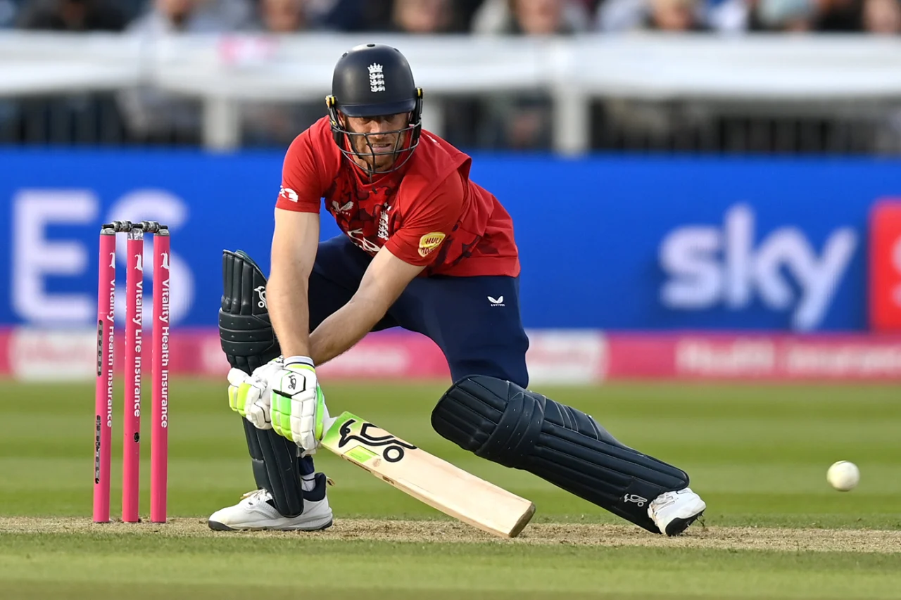 Jos Buttler England Team Jos Buttler England Team