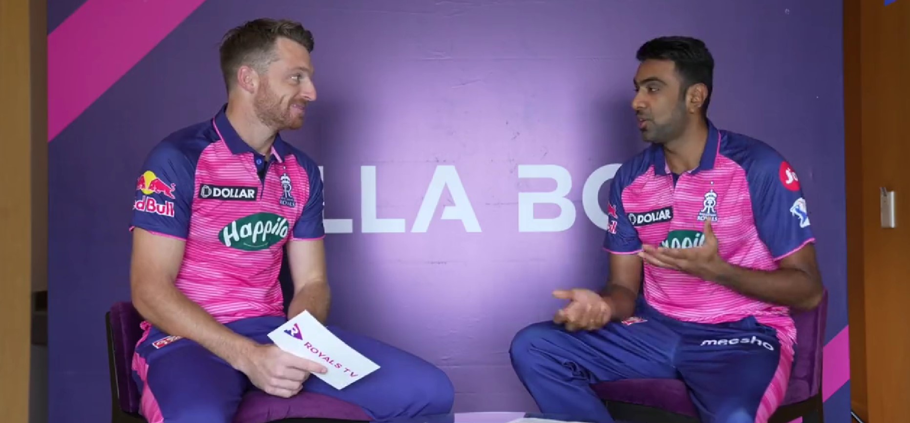 jos buttler