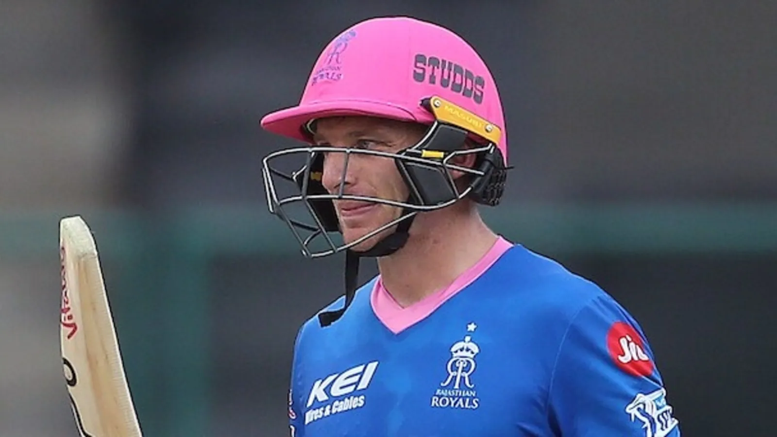 Jos Buttler