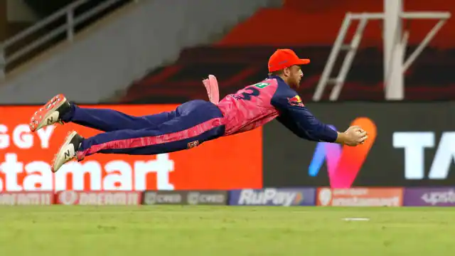 Jos Buttler