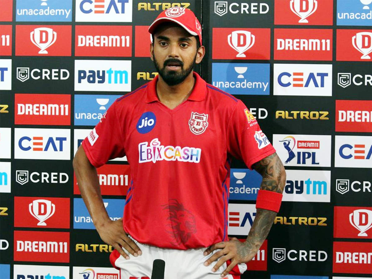 kl rahul