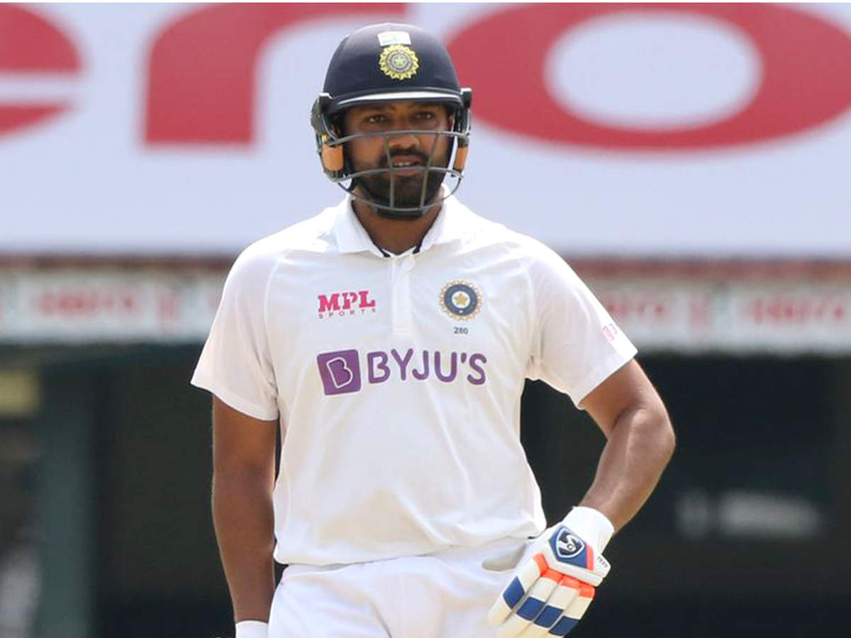 Rohit Sharma