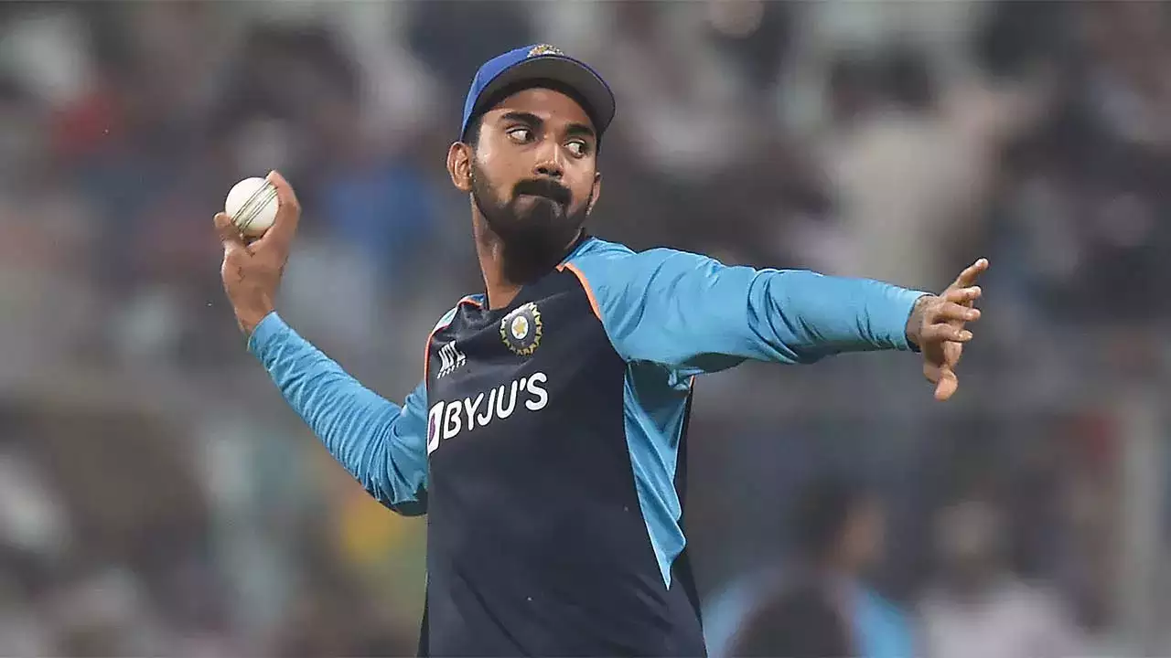 Danish Kaneria on KL Rahul