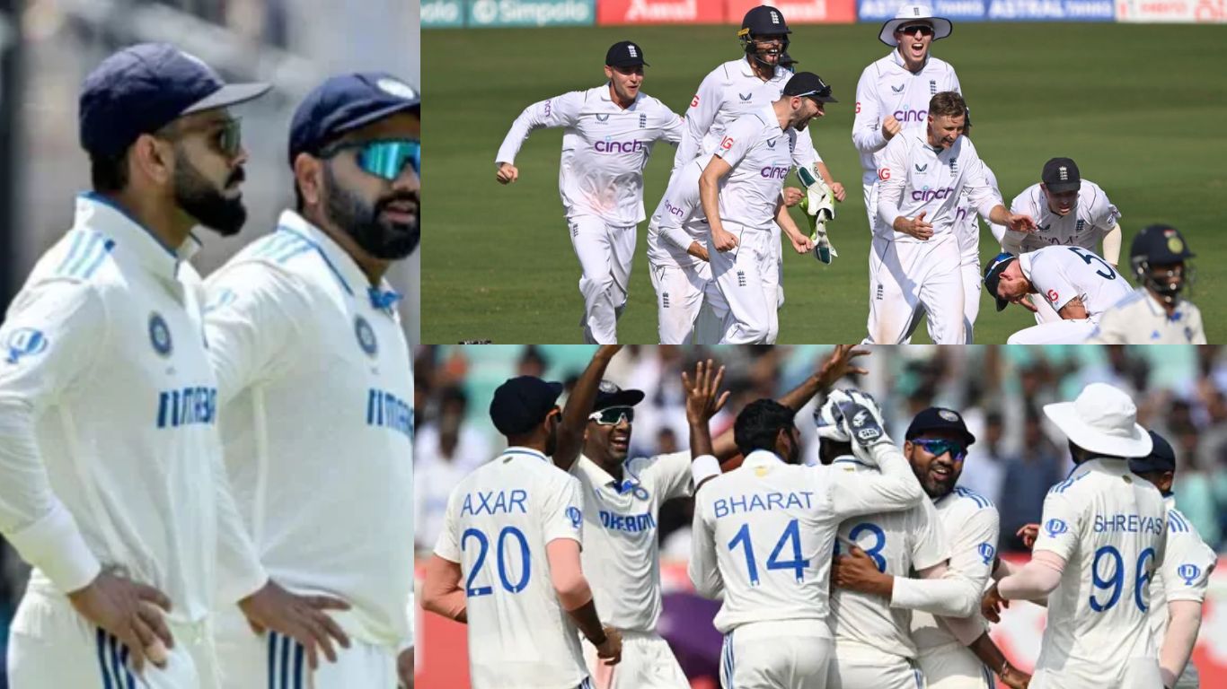 Tanush Kotian ,  IND vs ENG  , BCCI