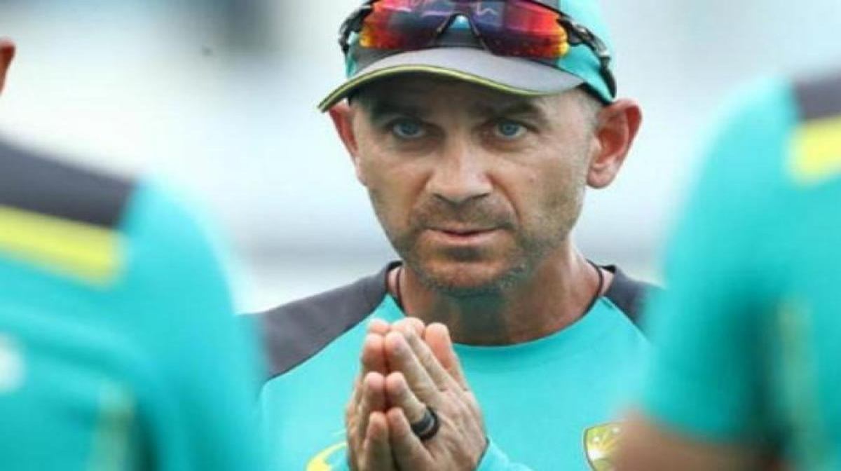 ऑस्ट्रेडिया टीम के हेड कोच जस्टिन लैंगर की बढ़ी मुश्किलें, इस वजह से खिलाड़ी और स्टाफ नहीं हैं खुश