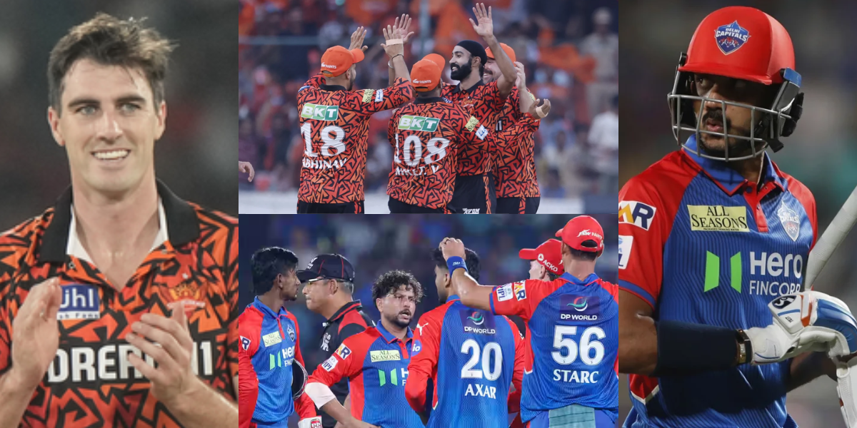 dc vs srh