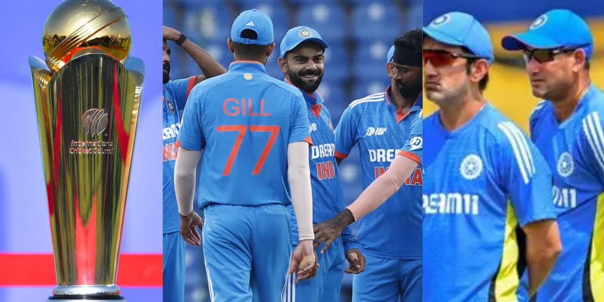 Team India,  Champions Trophy 2025 , KL Rahul