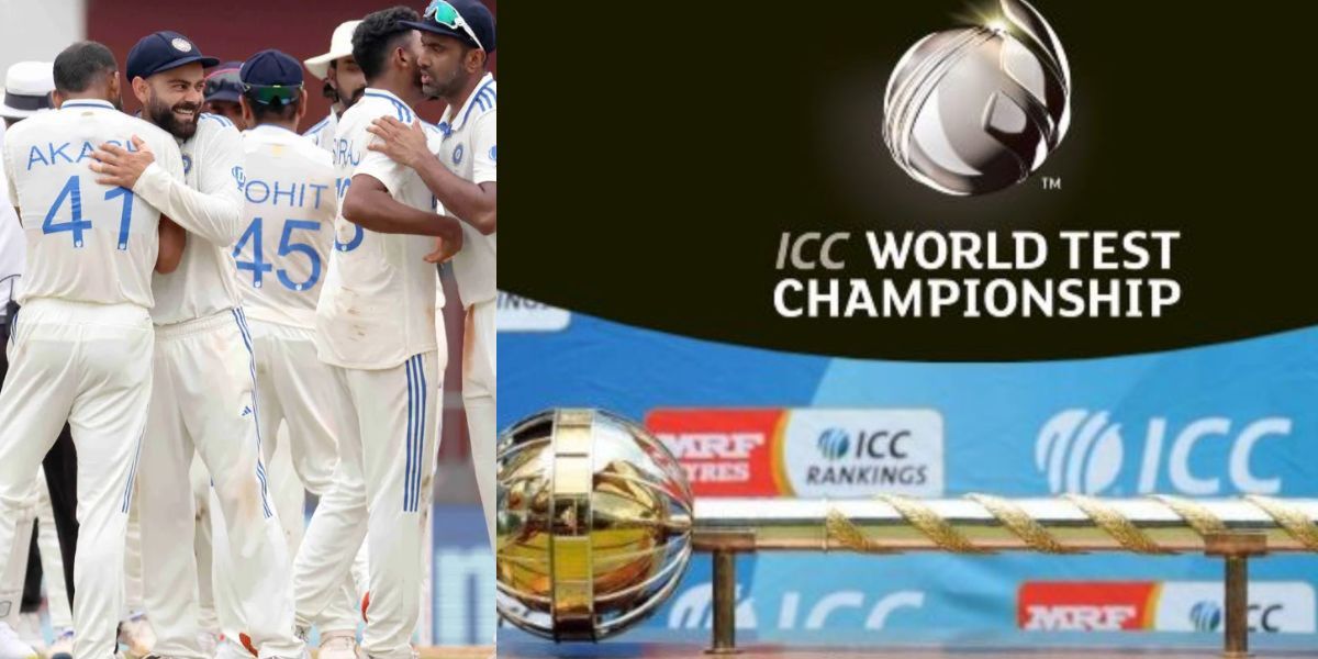 Team India , WTC Final , ind vs aus