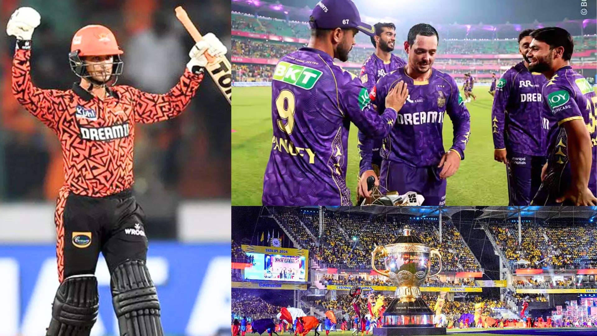 अभिषेक शर्मा ही नहीं बल्कि ये 4 खिलाड़ी भी खेल चुके हैं IPL इतिहास की सबसे लंबी पारी, 1 तो अभी भी KK...