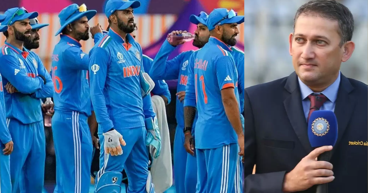 Ajit Agarkar