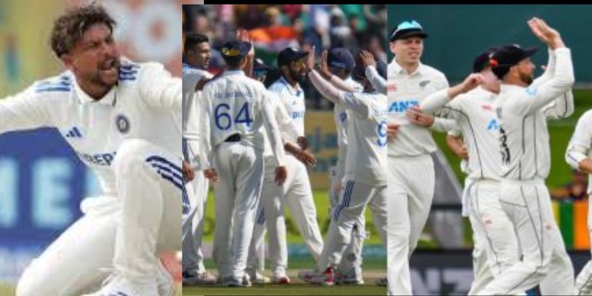 Kuldeep Yadav   , team india ,  Ind vs NZ, India vs New Zealand