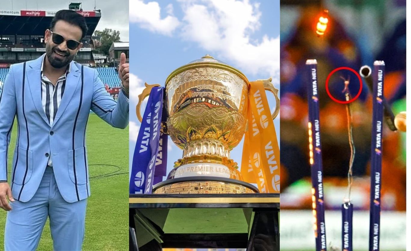 Irfan Pathan , Khaleel Ahmed , Yash Dayal, team india