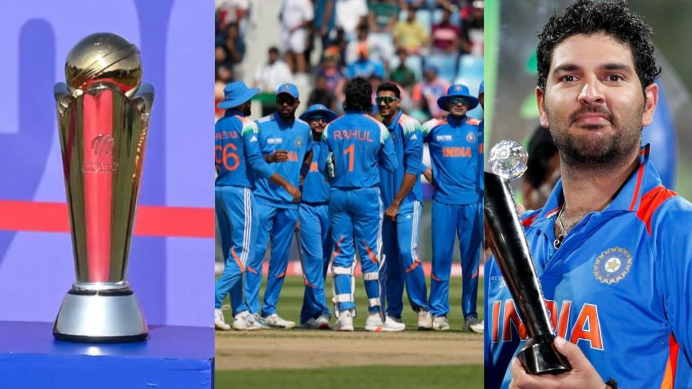 Hardik Pandya ,  team india , Yuvraj Singh