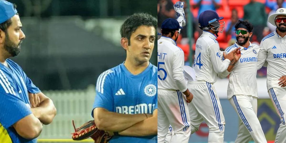 This senior player has become a bone of contention for Gautam Gambhir