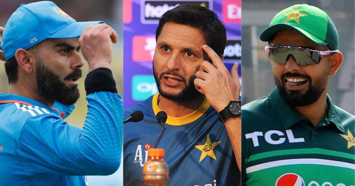 kamran akmal said babar azam can break virat kohli 50 odi century record