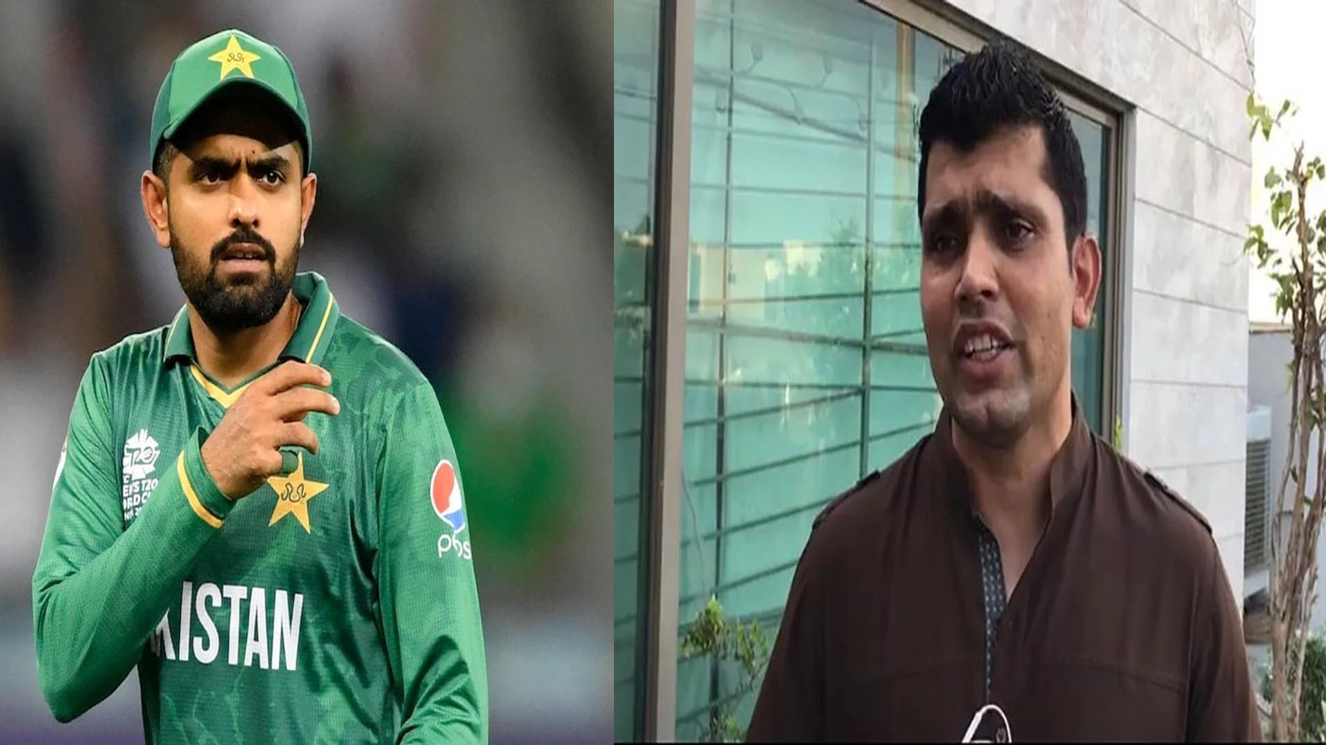 kamran akmal said mane bola tha babar azam ko abhi captain mat bano