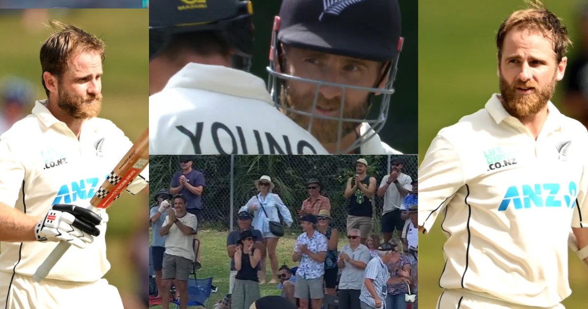 kane-williamson-hit-32th-century-against-south-africa-in-nz-vs-sa-2nd-test-celebration-video-viral