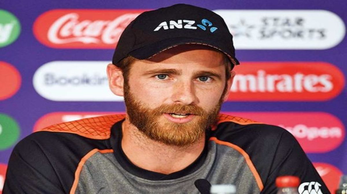 kane williamson-IPL 2021