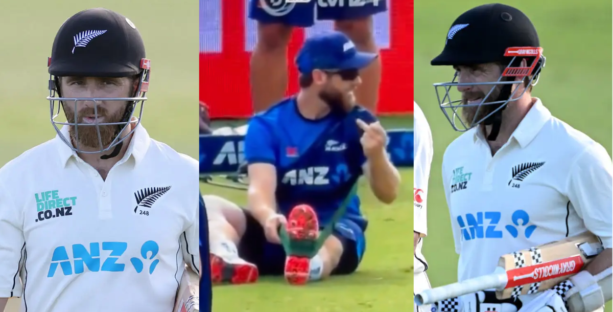 kane-williamson-did-a-shameful-act-during-nz-vs-sa-test-match video viral