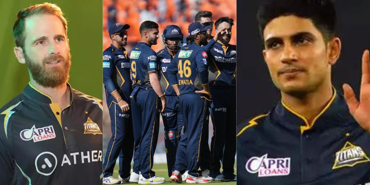 kane williamson made a revelation on david millers injury and break silence on shubman gill captainc...
