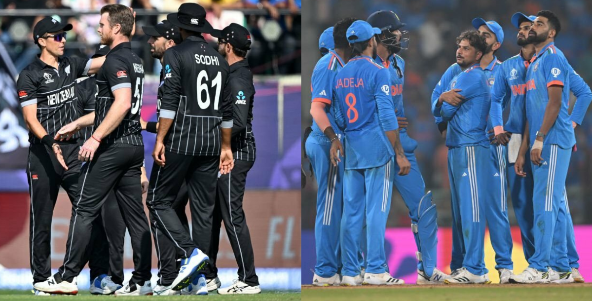 kane williamson ruled out of the match against south africa