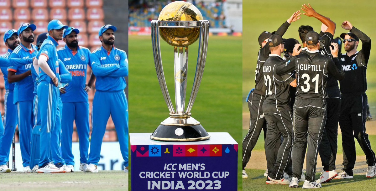 kane williamson set to return to the world cup 2023 against angladesh