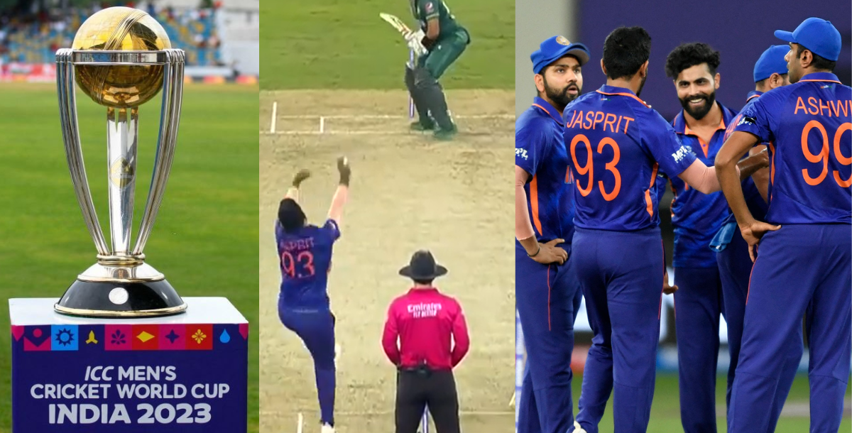 kane williamson will be considered for the odi world cup 2023